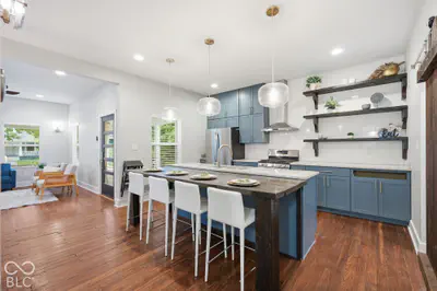 1218 Jefferson Avenue, Indianapolis - 5