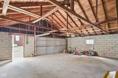 1324 N Leland Avenue, Indianapolis - 35