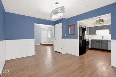 5808 Dan Patch Drive, Indianapolis - 9
