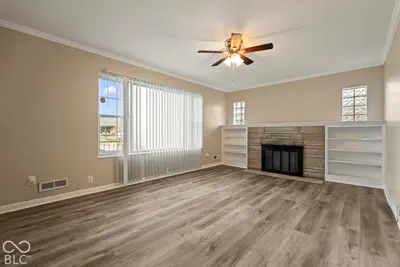 1531 Downey Avenue, Indianapolis - 7
