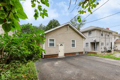 5265 N College Avenue, Indianapolis - 48