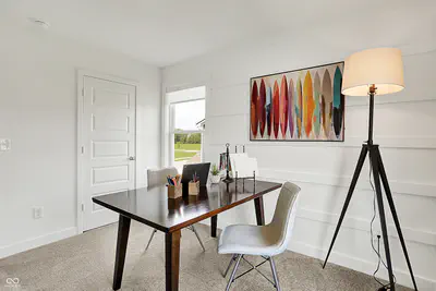 10916 Running Springs Drive, Indianapolis - 21