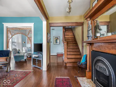 1218 Central Avenue, Indianapolis - 3