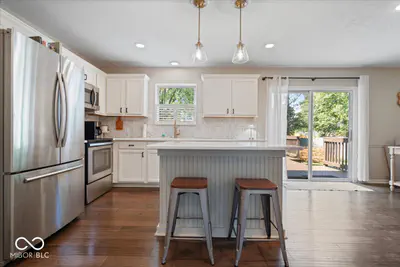 18733 Hewes Court, Noblesville - 2