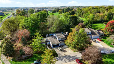 377 Sandbrook Drive, Noblesville - 40