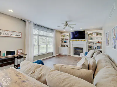 4899 Brentridge Place, Greenwood - 18