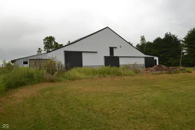 1606 County Road 1350, Kempton - 27