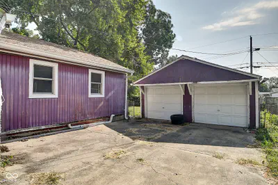 3333 Mooresville Road, Indianapolis - 4