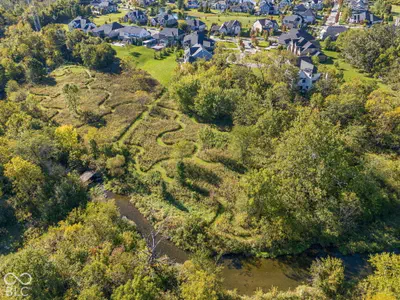 6483 Deerfield Court, Zionsville - 4