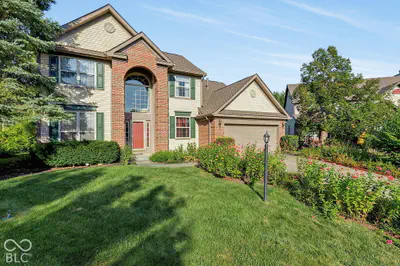 3243 Tates Way, Indianapolis - 3