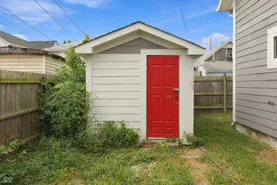 51 Orange Street, Indianapolis - 32