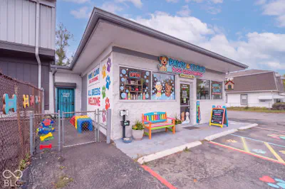 3040 N Sherman Drive, Indianapolis - 15
