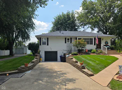 533 Lockerbie Road, Shelbyville - 2