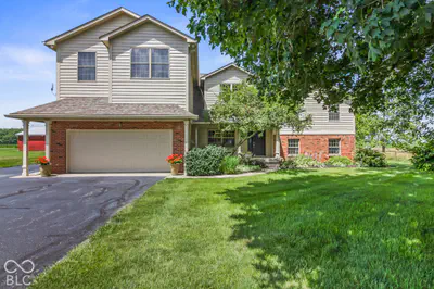10954 County Road 150 Road, Pittsboro - 2