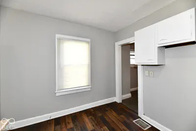 802 N Bradley Avenue, Indianapolis - 20
