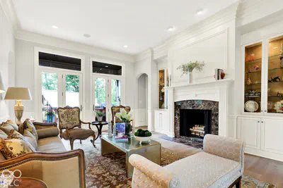 15621 Hidden Oaks Court, Carmel - 31