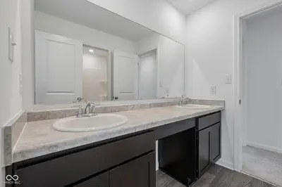 10422 Crystal Coop Lane, Indianapolis - 26