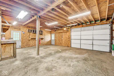 778 W Gasburg Lane, Mooresville - 46