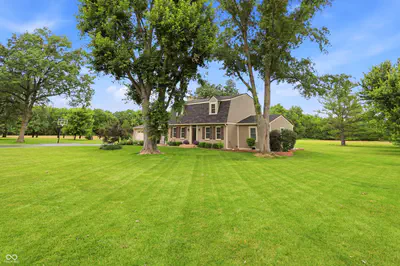 11620 Marlin Road, Indianapolis - 48