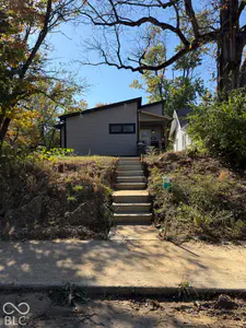 1261 W 34th Street, Indianapolis