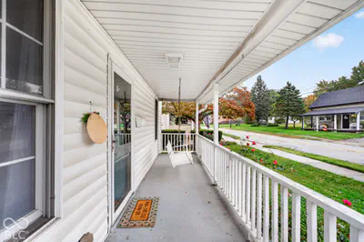 342 N Meridian Street, Greenwood - 4