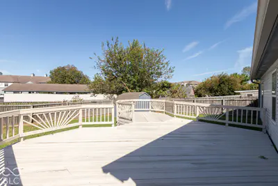 6714 Dunsany Court, Indianapolis - 17