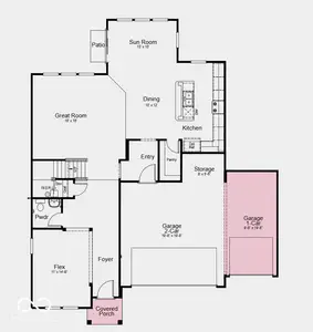 434 Chester Lane, Pittsboro - 33