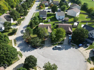 5516 Lake Boggs Street, Indianapolis - 34