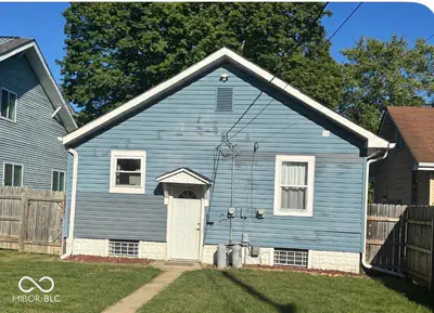712 Denny Street, Indianapolis - 18