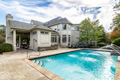 3404 Walnut Creek Court, Carmel - 2