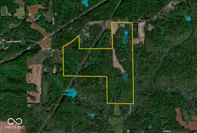 0 Porter Ridge Road, Spencer