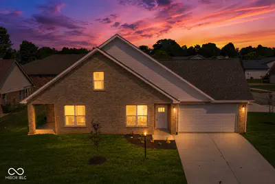 7749 Silver Fox Drive, Indianapolis