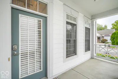 8156 Heyward Drive, Indianapolis - 3