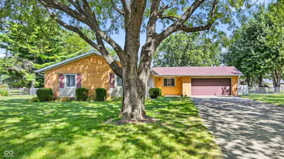 714 Darrell Drive, Muncie - 2