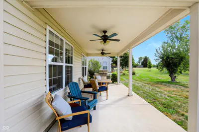 2053 Acorn Boulevard, Franklin - 28