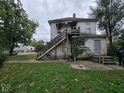 1360 3rd Avenue, Terre Haute - 4