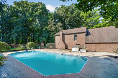 1115 Indianpipe Lane, Zionsville - 3