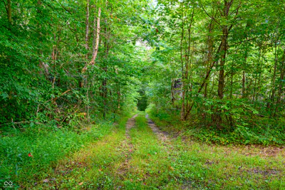 6000 County Road 500, Brownstown - 6
