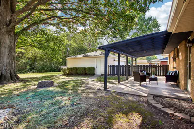 537 4th Avenue, Beech Grove - 18