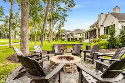 10642 Holliday Farms Boulevard, Zionsville - 63