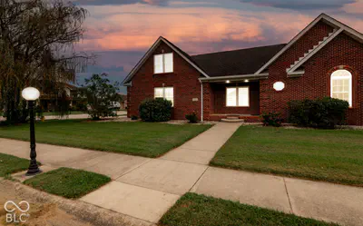 9162 Janelle Drive, Seymour