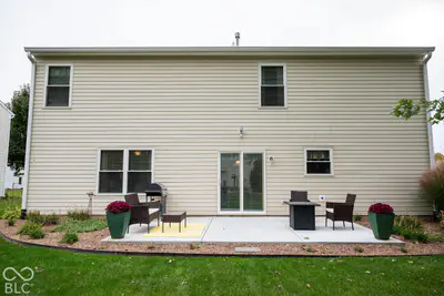 8426 Flick Way, Indianapolis - 21