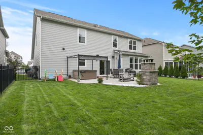 5357 Dunhaven Road, Noblesville - 42