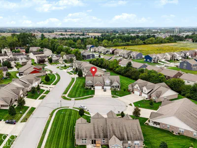 1183 Red Tail Court, Greenwood - 46