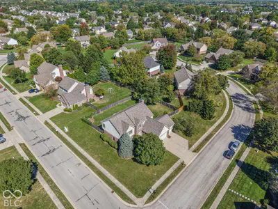 3798 Cole Court, Carmel - 74