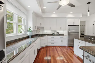 3803 Steeplechase Drive, Carmel - 17