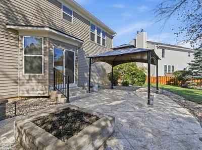 14187 Autumn Woods Drive, Carmel - 71