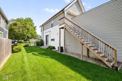 1521 Marlowe Avenue, Indianapolis - 30