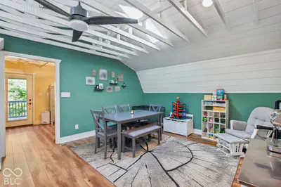 11712 North Mann Road, Mooresville - 5
