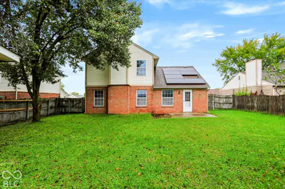 4001 Maple Manor Drive, Indianapolis - 40